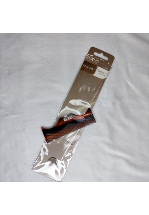 Rex Cut Bıyık Tarağı Köşeli